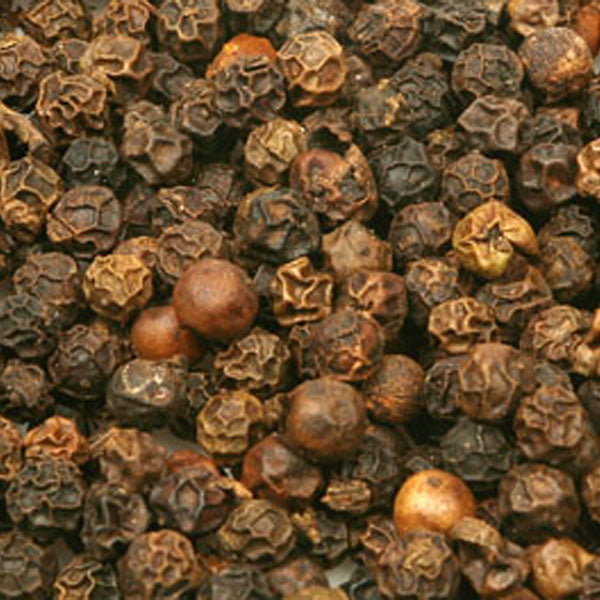 Baldwins Peppercorns Black ( Piper Nigrum )