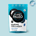 Planet Paleo Marine Collagen Powder 225g