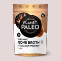 Planet Paleo Organic Bone Broth Pure Unflavoured 225g
