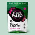 Planet Paleo Primal Goddess Powder Berry 210g