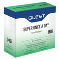 Quest Super Once A Day Timed Release Multivitamins And Minerals Twin Pack 90 Tablets