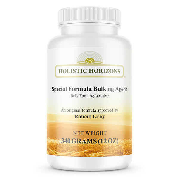 Robert Gray Special Formula Bulking Agent 340g