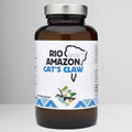 Rio Amazon Cats Claw Bark 500mg