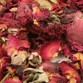 Baldwins Rose Buds Red