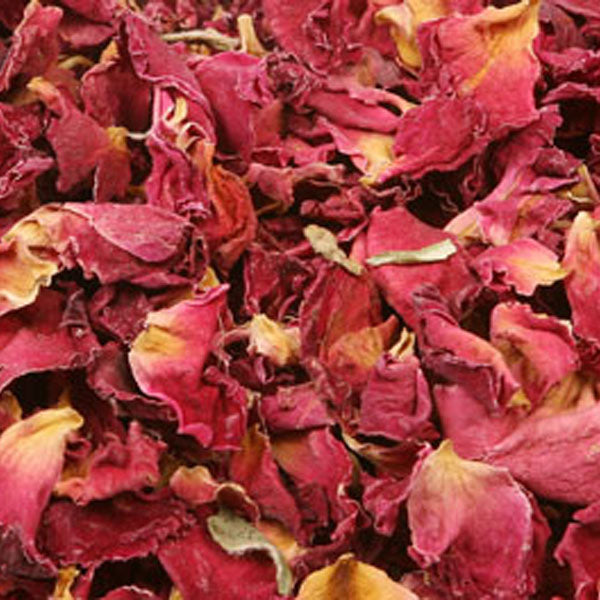 Baldwins Rose Petals