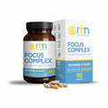 R.Y.M. Nutrition Focus Complex 60 Capsule