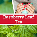 Baldwins Remedy Creator - Raspberry Leaf Tea