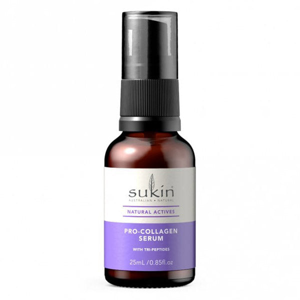 Sukin Pro-Collagen Serum 25ml