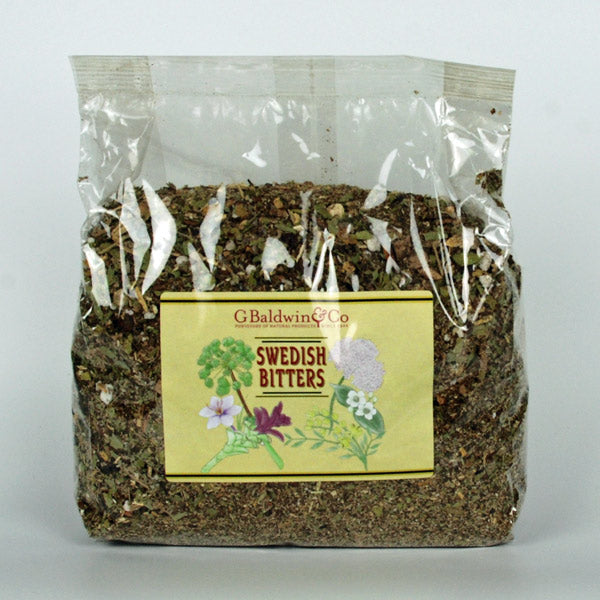 Baldwins Swedish Bitters Herbs