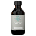Baldwins Refreshing Body Oil