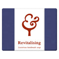 Baldwins Revitalising Soap 100g