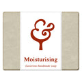 Baldwins Moisturising Soap 100g