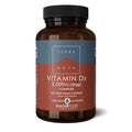 Terranova Vitamin D3 Complex 2000iu 100 Vegetarian Capsules