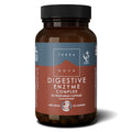 Terranova Digestive Enzyme Complex 50 Capsules