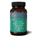 Terranova Green Child Living Multivitamin 50 Vegan Capsules