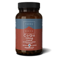 Terranova CoQ10 100mg Complex 50 Vegan Capsules