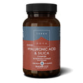 Terranova Hyaluronic Acid and Silica Complex 50 Vegan Capsules