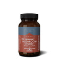 Terranova Mushroom Synergy 50 Vegan Capsules