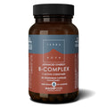 Terranova Advanced Synergy B-Complex 50 caps