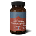 Terranova Glucosamine Chondroitin & Boswellia Complex