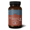 Terranova HyaluronX Hyaluronic Acid Complex 50 caps