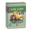 The Ginger People Gin Gins 84g