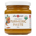 The Ginger People Organic Turmeric Paste 190g