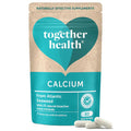 Together Health Calcium from Atlantic Seaweed 60 caps