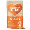 Together Health Curcumin Whole Root Turmeric 30 caps
