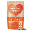 Together Health Vitamin C 30 Capsules