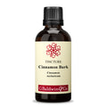 Baldwins Cinnamon Bark (Cinnamon zeylanicum) Herbal Tincture