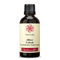 Baldwins Cohosh Blue ( Caulophyllum Thalictroides ) Herbal Tincture