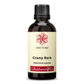 Baldwins Cramp Bark ( Veburnum Opulus ) Herbal Tincture