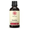 Baldwins Feverfew ( Tanacetum Parthenium ) Herbal Tincture