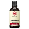 Baldwins Meadowsweet ( Filipendula Ulmaria ) Herbal Tincture