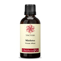 Baldwins Mistletoe Leaf (viscum Album) Herbal Tincture