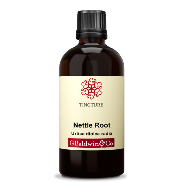 Baldwins Nettle Root Tincture
