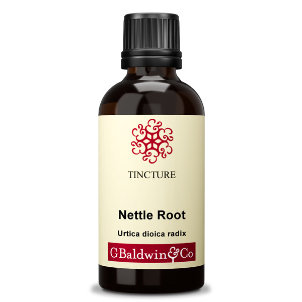 Baldwins Nettle Root Tincture