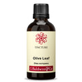 Baldwins Olive Leaf Tincture