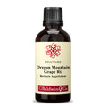 Baldwins Oregon Mountain Grape ( Berberis Acquifolium ) Herbal Tincture