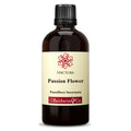 Baldwins Passion Flower ( Passiflora Incarnata ) Herbal Tincture