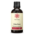 Baldwins Poke Root ( Phytolacca Decandra ) Herbal Tincture