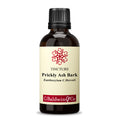 Baldwins Prickly Ash Bark  ( Zanthoxylum Americanum ) Herbal Tincture
