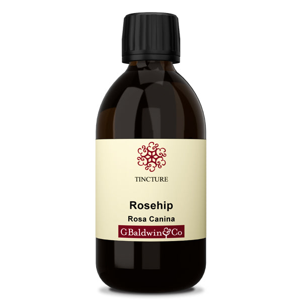 Baldwins Rosehip Tincture