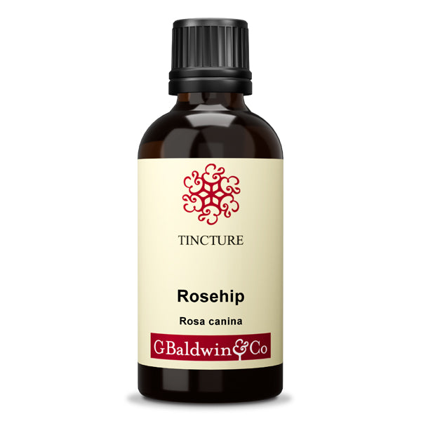 Baldwins Rosehip Tincture