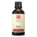 Baldwins Thyme ( Thymus Vulgaris ) Herbal Tincture