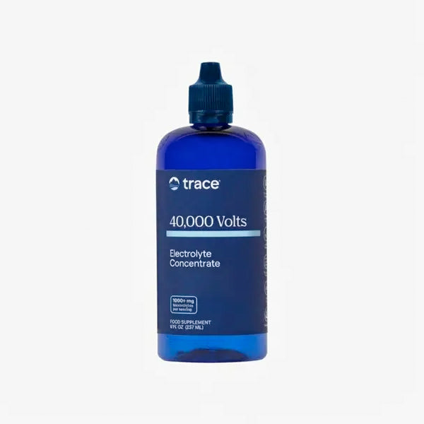 Trace 40,000 Volts Electrolyte Concentrate 237ml