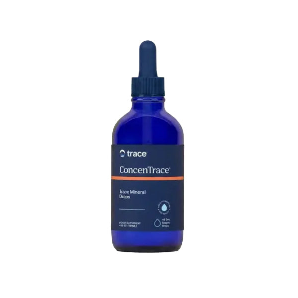 Trace ConcenTrace Trace Mineral Drops