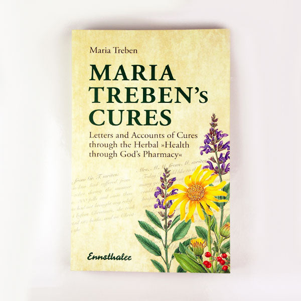 Maria Treben's Cures