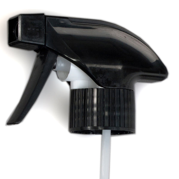 Trigger Spray For Syrup Bottles